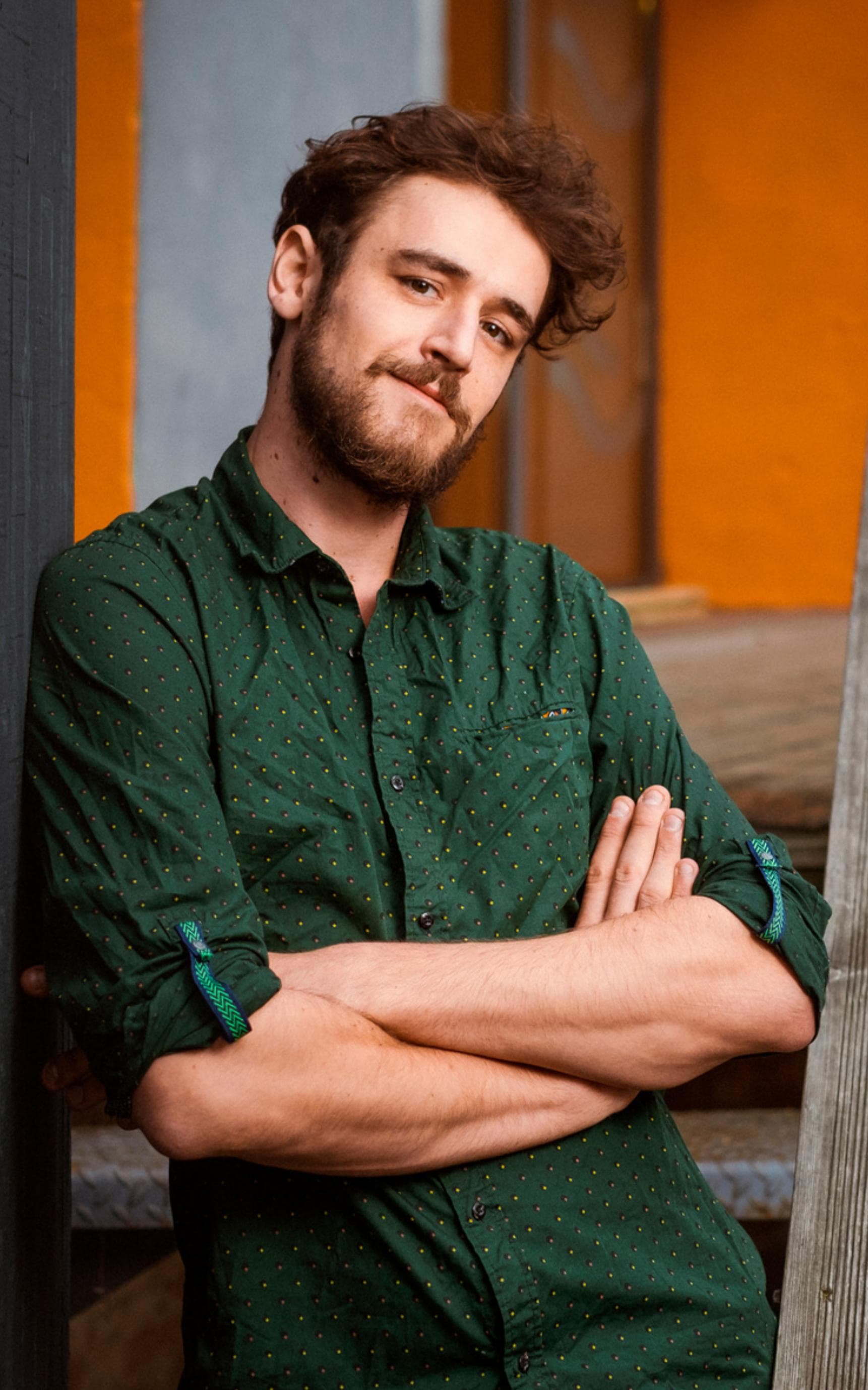 Nils Bronner